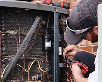 Serviços de refrigeração em Bauru